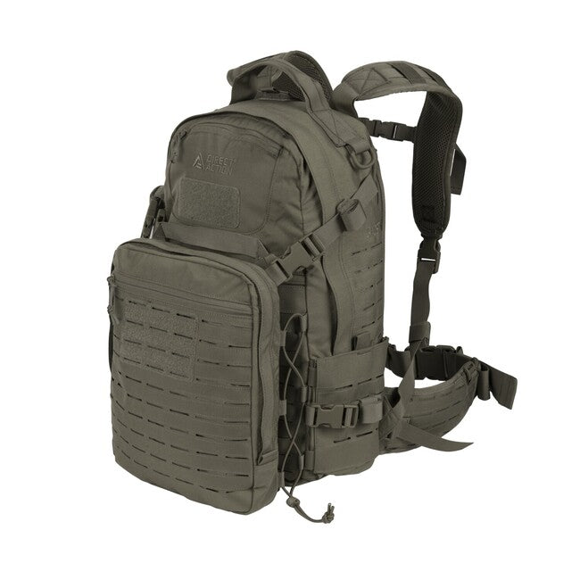 Direct Action® GHOST MkII rucksack - cordura , ranger grün