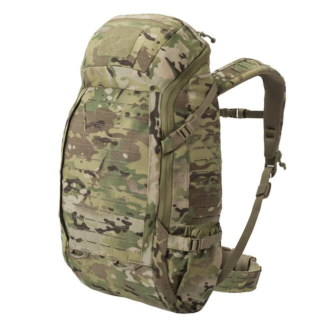 Direct Action® HALIFAX MEDIUM Rucksack - Cordura - Multicam