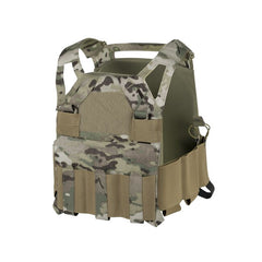 Direct Action® HELLCAT LOW VIS nosilec plošč Cordura, Multicam