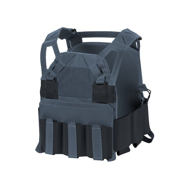 Direct Action® HELLCAT LOW VIS nosič plátov - Cordura - Shadow Grey