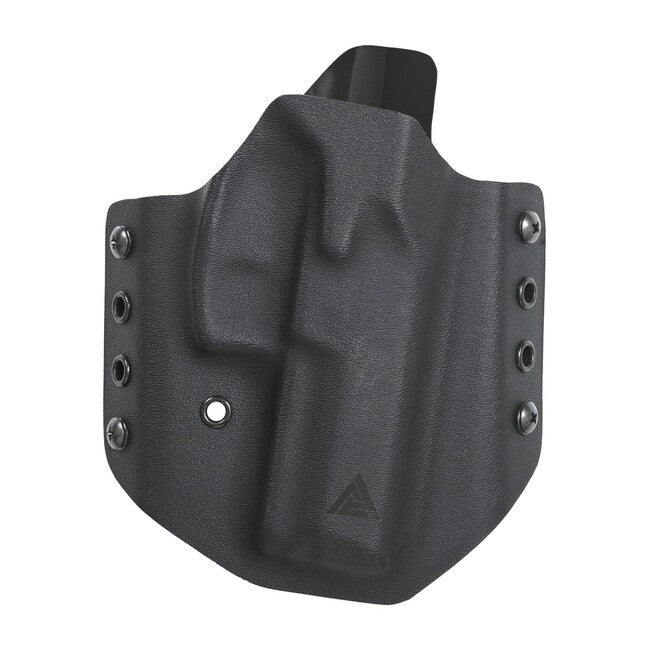 Direct Action® HK SFP OWB NO LIGHT Holster für Waffe - Full Kydex, schwarz