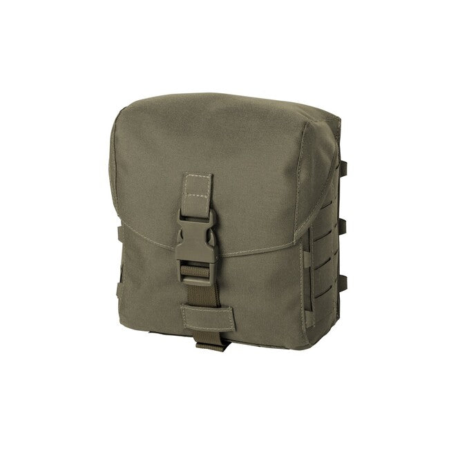 Direct Action® Mehrzweck-tasche zum Verschließen, Cordura - Adaptive Green
