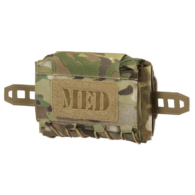 Direct Action® Kompaktes Etui MED Horizontal - MultiCam