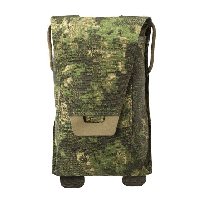 Direct Action® Kompakte faltbare träger - nylon - pencott wildwood™