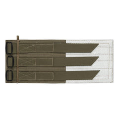Direct Action® Schalldämpferdeckel- adaptive green