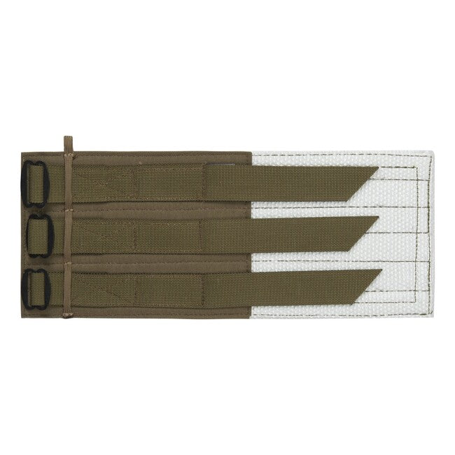 Direct Action® Schalldämpferabdeckung, coyote brown