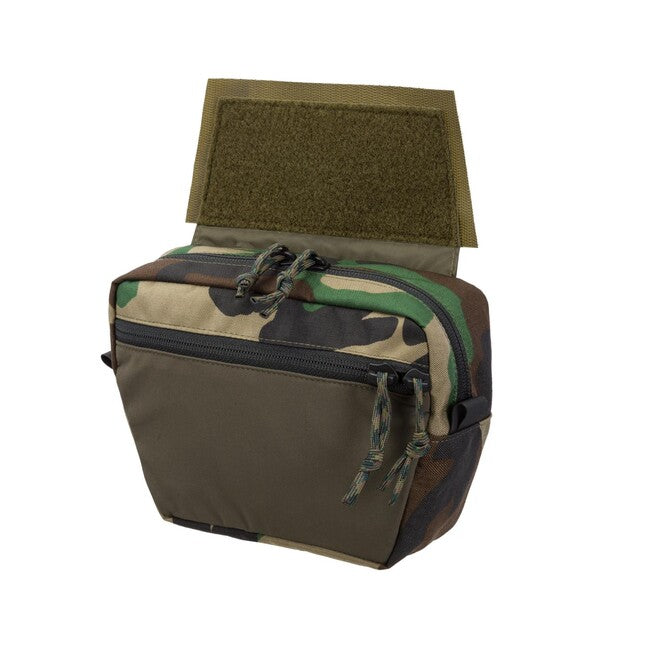 Direct Action® Leichtes Etui - Woodland
