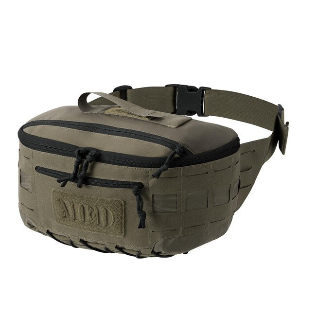 Direct Action® Lysander Med Waist Bauchtasche - Ranger Green