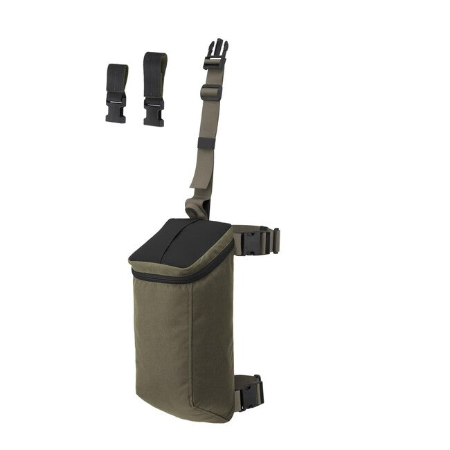 Direct Action® Seilkoffer - Ranger Green