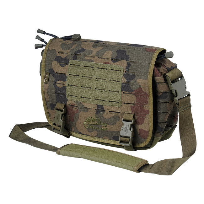 Direct Action® Kleine tasche MESSENGER - cordura - sk woodland