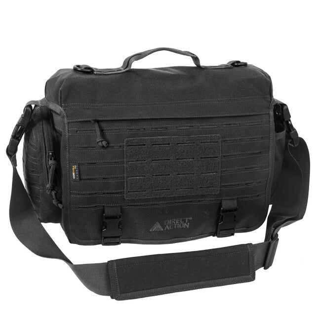Direct Action® MESSENGER tasche - Cordura - schwarz