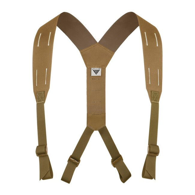 Direct Action® Mosquito Y-Harness modulares gurtband - Cordura® , coyote braun
