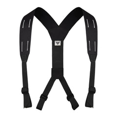 Direct Action® MOSQUITO Y-HARNESS® modularen trak Cordura®, črna