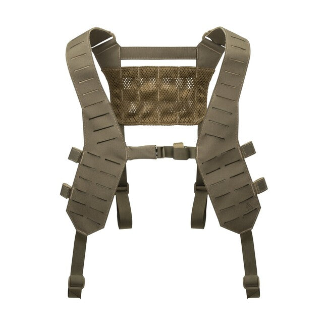 Direct Action® Mosquito H-Harness modularer gurt - cordura - adaptive green