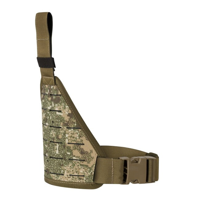 Direct Action® MOSQUITO oberschenkelpanel mk ii - cordura - pencott badlands™