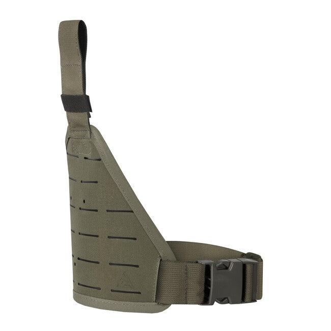 Direct Action® MOSQUITO Oberschenkelpanel MK II - Cordura - Ranger Green