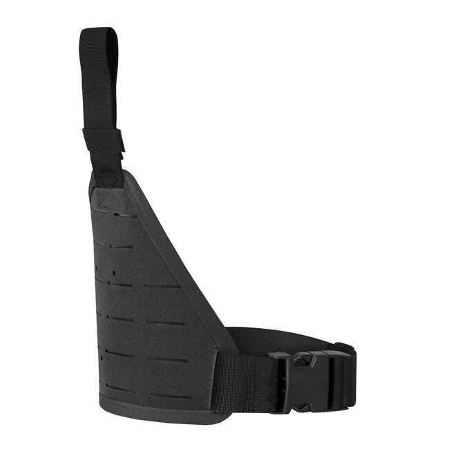 Direct Action® MOSQUITO Oberschenkelpanel MK II - Cordura - Shadow Grey