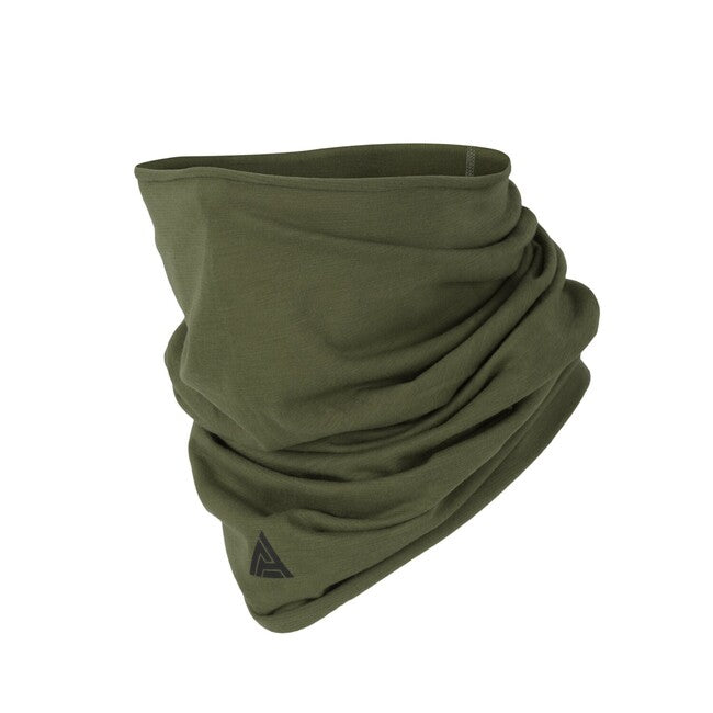 Direct Action® Combat Dry Light halswärmer, army green