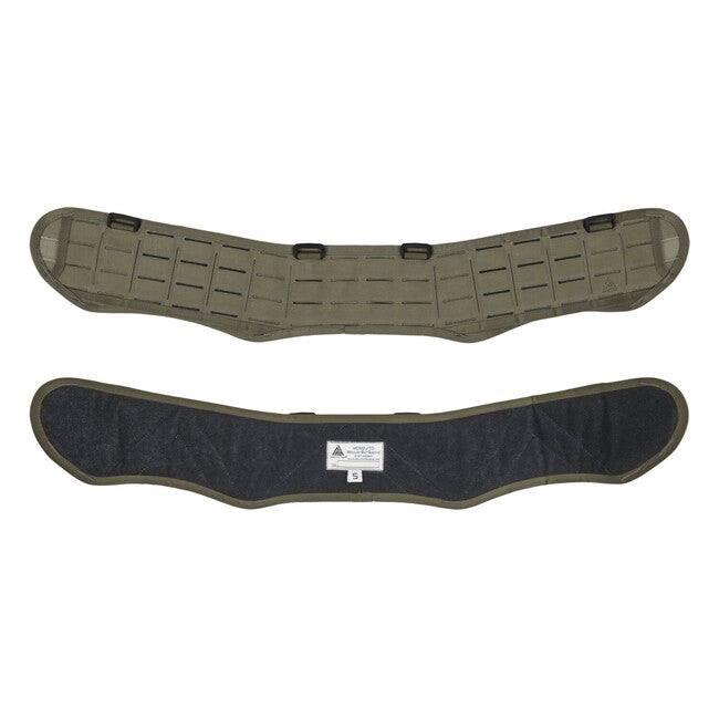 Direct Action® Mosquito hülsenaufsatz für den gürtel zum geschirr - cordura, ranger green