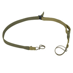 Direct Action® Nylon Gurtband Mk II® CARBINE SLING - Adaptive Grün
