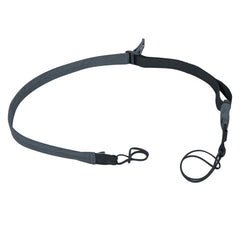 Direct Action® Nylon Strap Mk II® carbine sling, schwarz