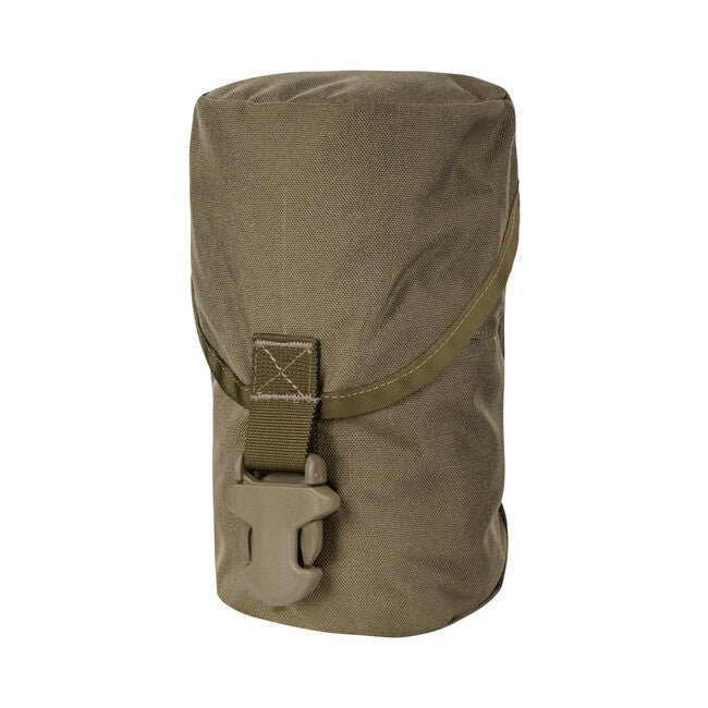 Direct Action® HYDRO UTILITY Flaschendeckel - Cordura® - Adaptiv Grün