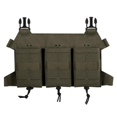 Direct Action Lightened 3 Magazine Pouch, Ranger Green
