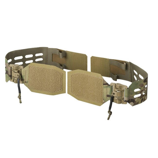 Direct Action® Leichter seitlicher Gurt für Platten-Träger Slim - MultiCam