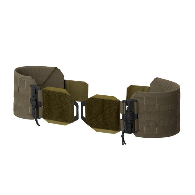 Direct Action® Ranger Green leichter Seitengurt für Platten-Träger Wide