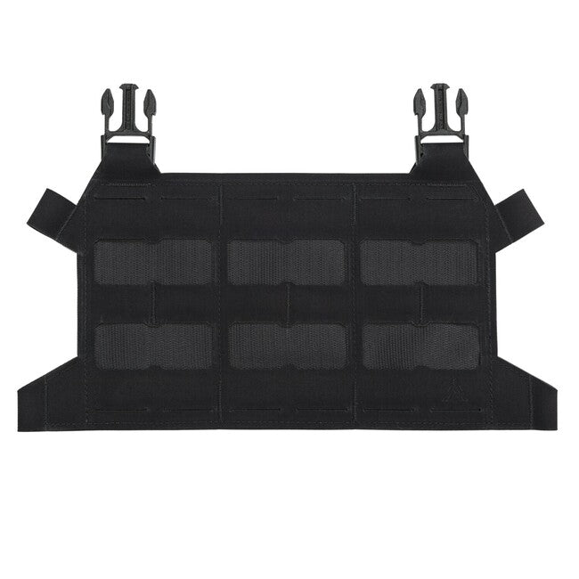 Direct Action® Leichtbauplatte für Plattenhalter - schwarz
