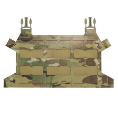 Direct Action® Leichter Panel für Platten-Träger - multicam