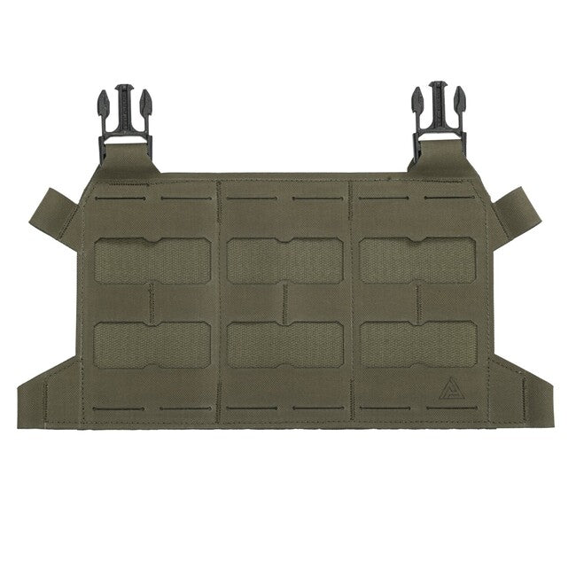 Direct Action® Leichter Panel für Platten-Träger - ranger green