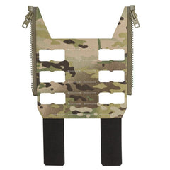 Direct Action® Leichter Rückenpannel - multicam