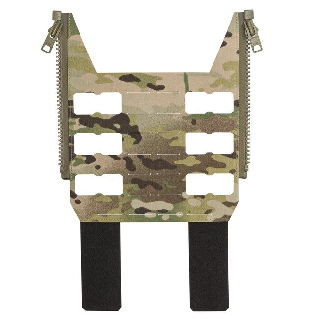Direct Action® Leichter Rückenpannel - multicam