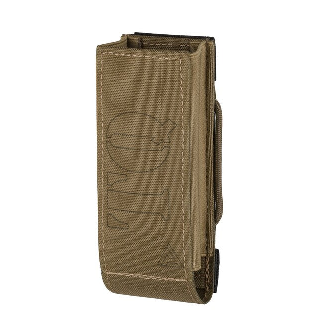 Direct Action® Offenes Holster für Drehkreuz - Cordura - coyote brown