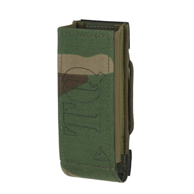 Direct Action® Offenes Holster für Drehkreuz - Cordura - woodland