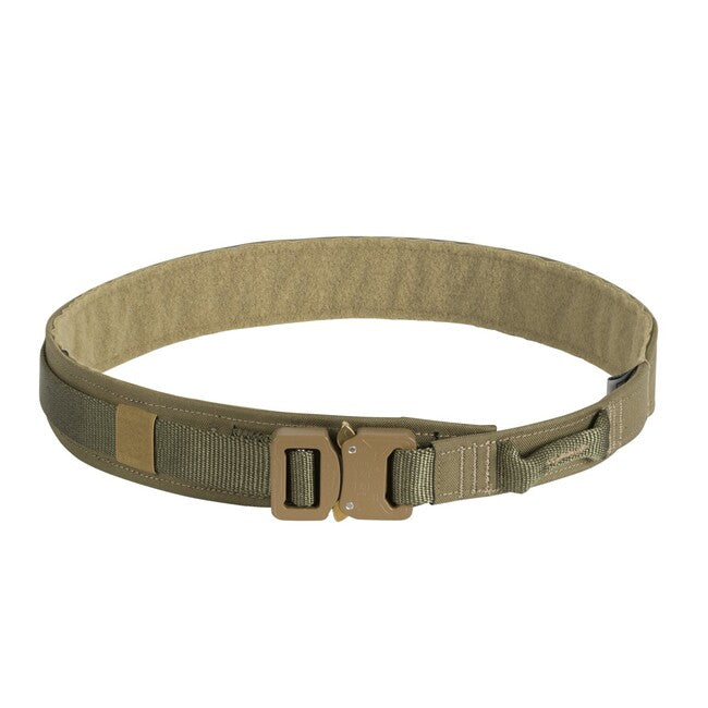 Direct Action® MUSTANG Fester Gürtel für Waffe - Cordura - Adaptive Green