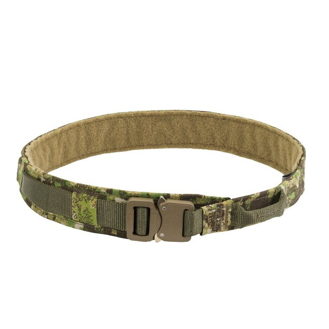 Direct Action® Mustang fester gürtel für waffe - cordura - pencott greenzone™