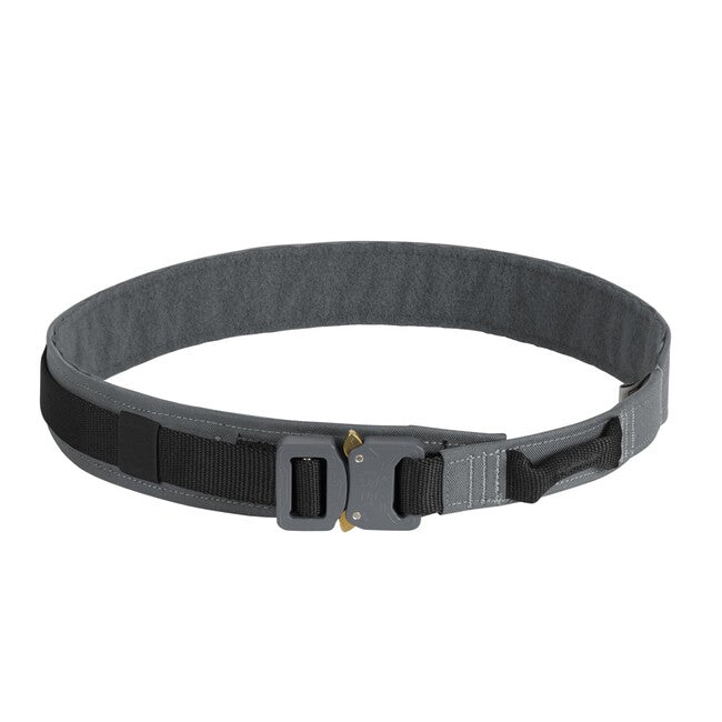 Direct Action® Mustang fester gürtel für waffe - cordura - shadow grey