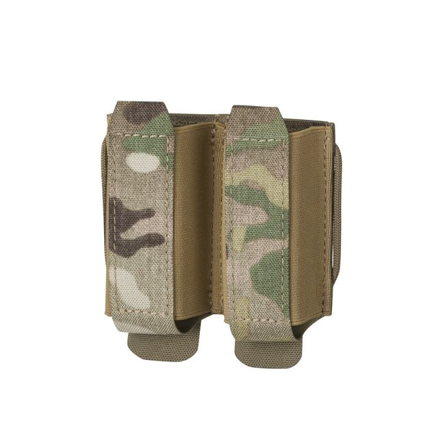 Direct Action® Pistolentasche für Magazine slick - multicam