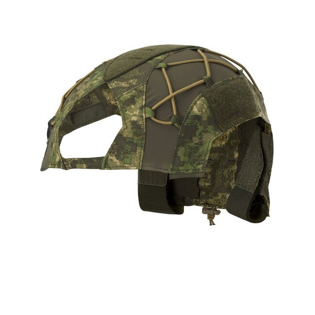 Direct Action® FAST Bezug der Helm - PenCott WildWood™