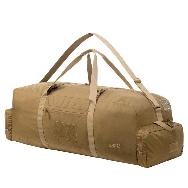 Direct Action® Transporttasche - groß - cordura - coyote brown