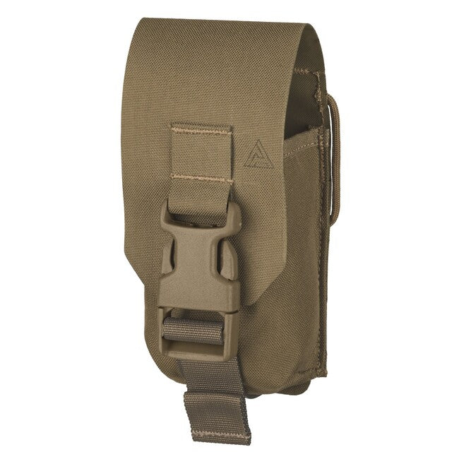 Direct Action® Hülle für Rauchgranaten - Cordura - Coyote Brown
