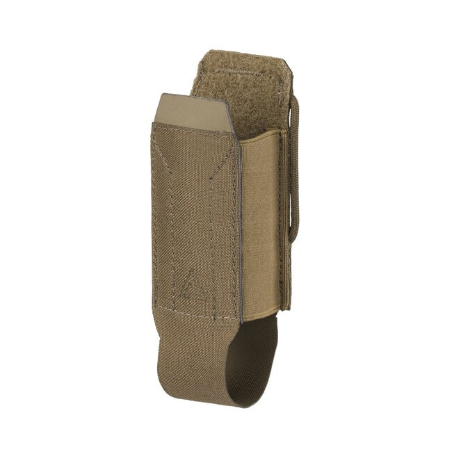Direct Action® Hülle für FLASHBANG Blendgranate open - cordura - coyote brown