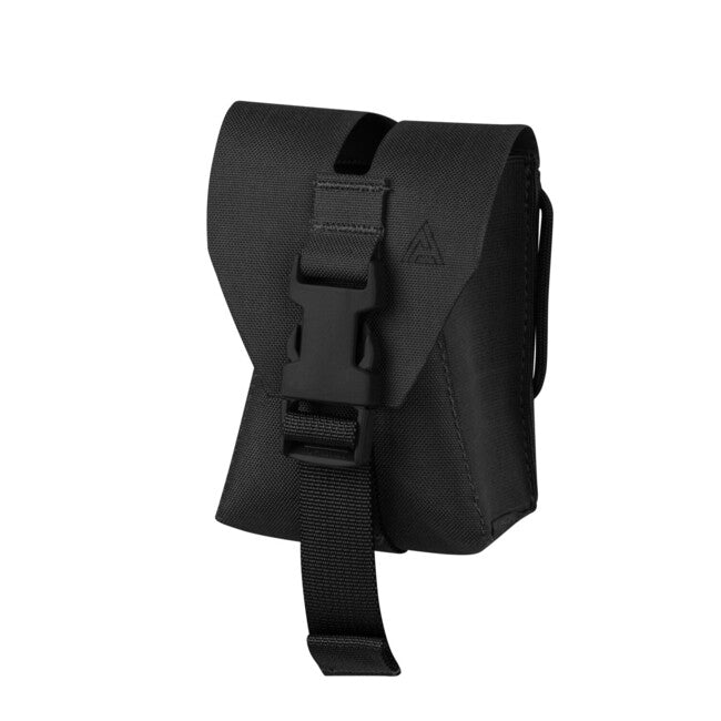 Direct Action® Hülle für FRAG Granate - Cordura - schwarz