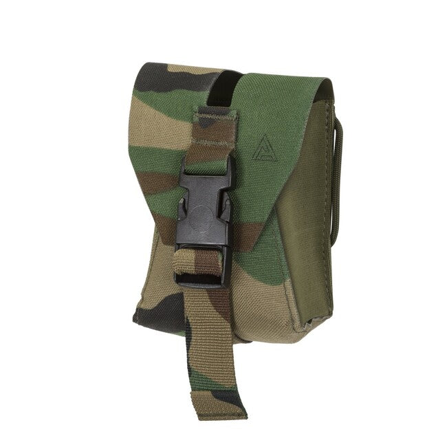Direct Action® Hülle für FRAG Granate - Cordura - woodland