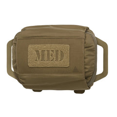 Direct Action® HORIZONTAL MK II hülle für erste-hilfe-set - cordura, coyote brown