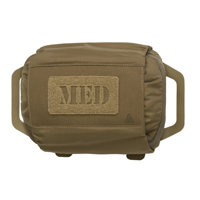 Direct Action® HORIZONTAL MK II hülle für erste-hilfe-set - cordura, coyote brown