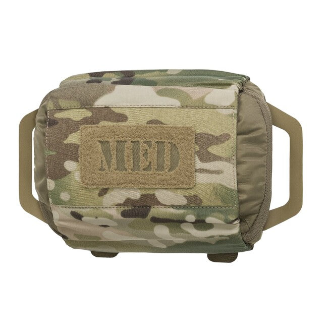 Direct Action® Hülle für Erste-Hilfe-Set HORIZONTAL MK II - Cordura - multicam