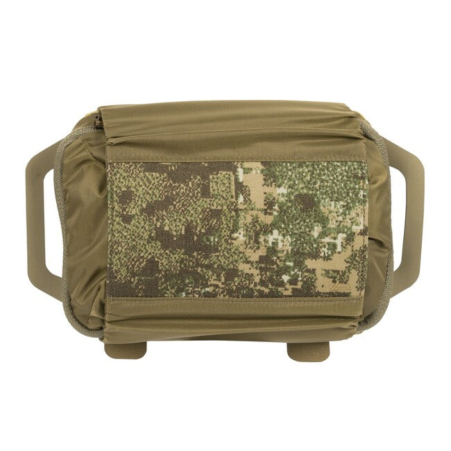 Direct Action® HORIZONTAL MK II Etui für die Apotheke - Cordura - Pencott BadLands